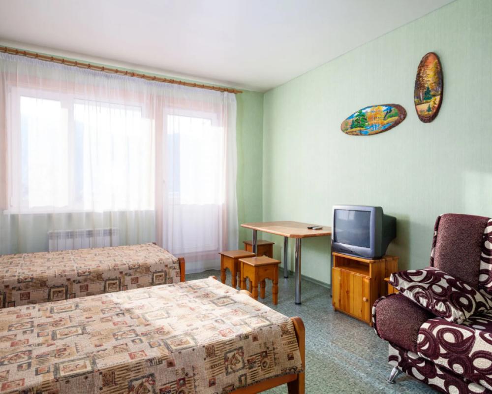 фото Zhemchuzhina Guest House