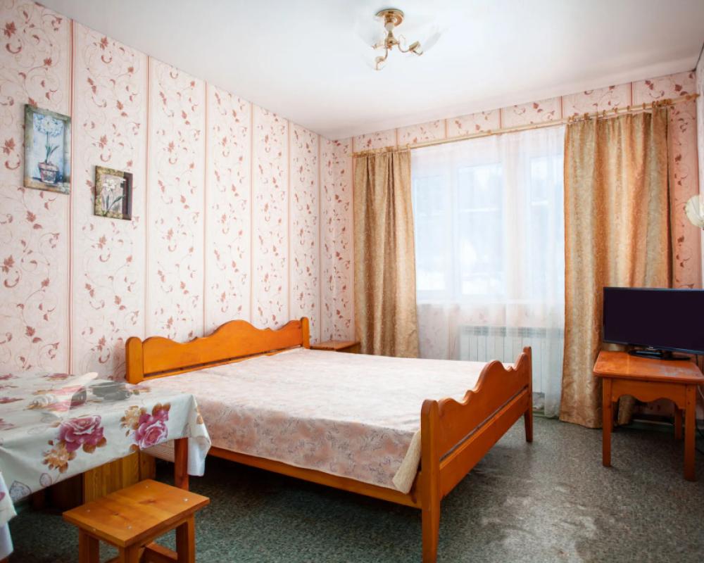 фото Zhemchuzhina Guest House