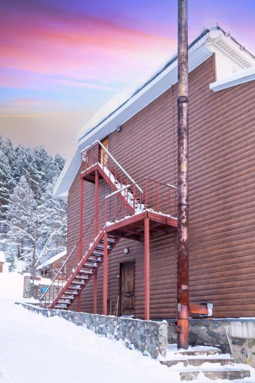 фото Zhemchuzhina Guest House