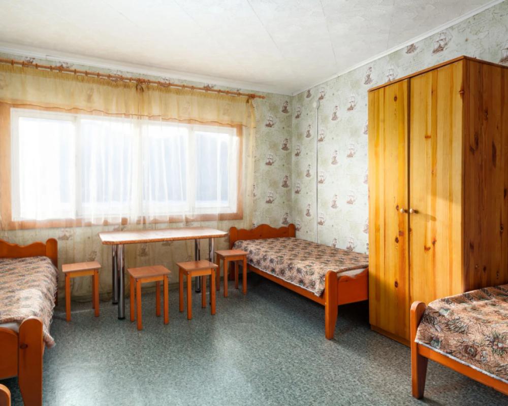 фото Zhemchuzhina Guest House