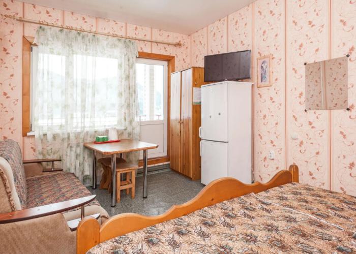 Zhemchuzhina Guest House