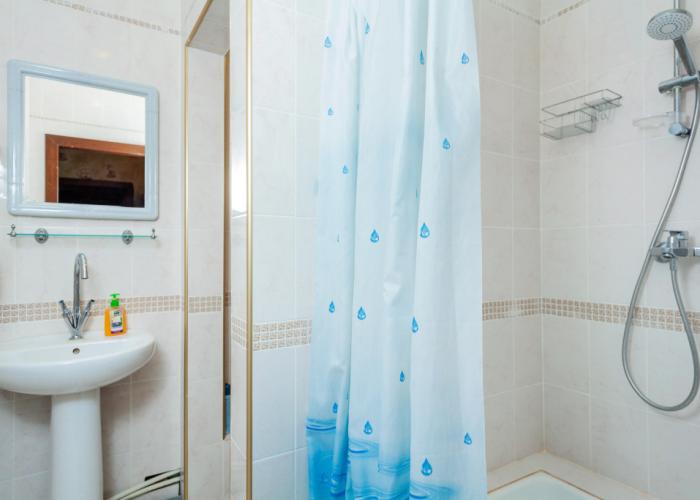 Zhemchuzhina Guest House