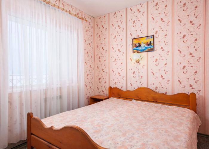 Zhemchuzhina Guest House