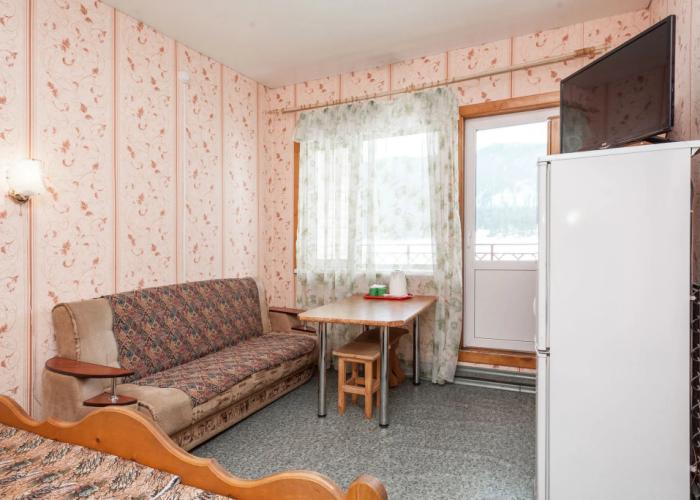 Zhemchuzhina Guest House