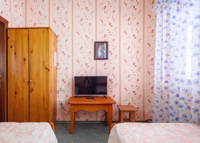 Zhemchuzhina Guest House