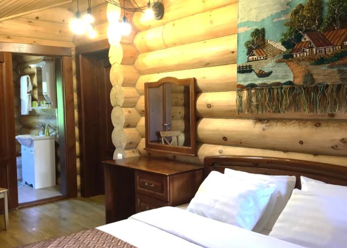 Kuatang Hotel