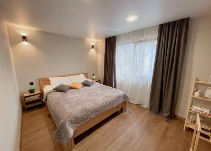 Guesthouse Lukomorye