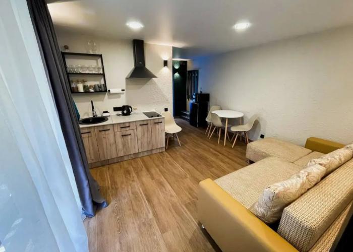 Guesthouse Lukomorye