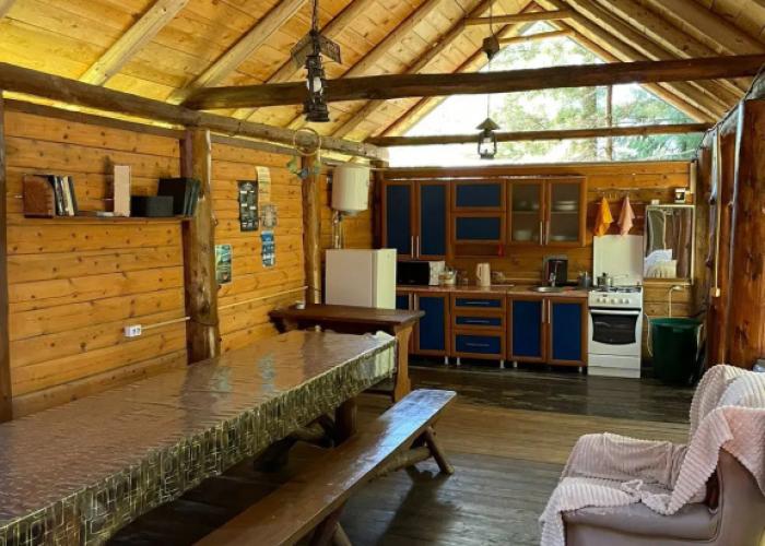 Guesthouse Lukomorye
