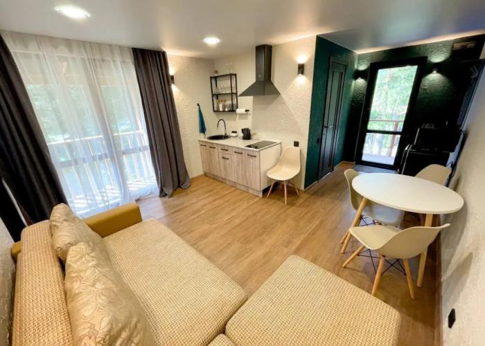 Guesthouse Lukomorye