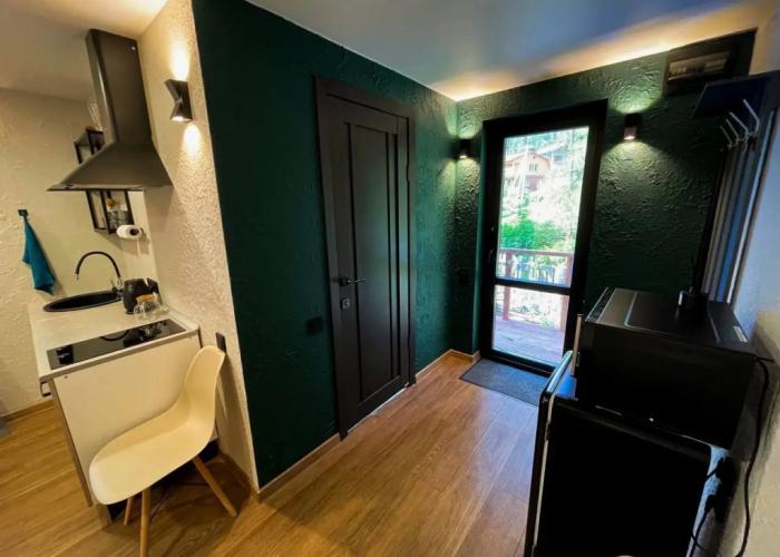 Guesthouse Lukomorye