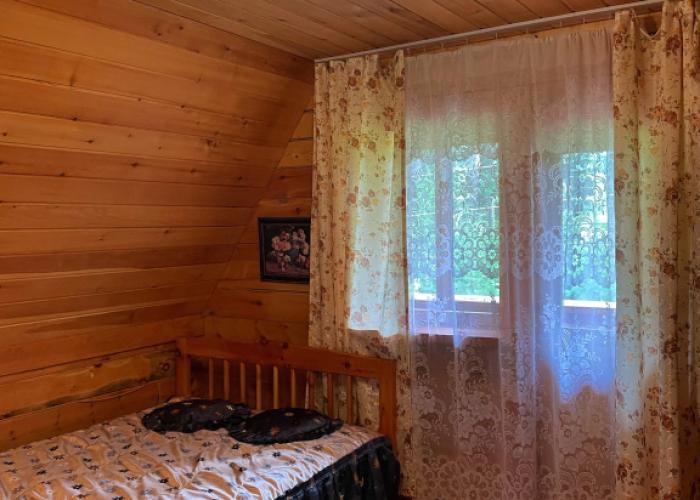 Guesthouse Lukomorye