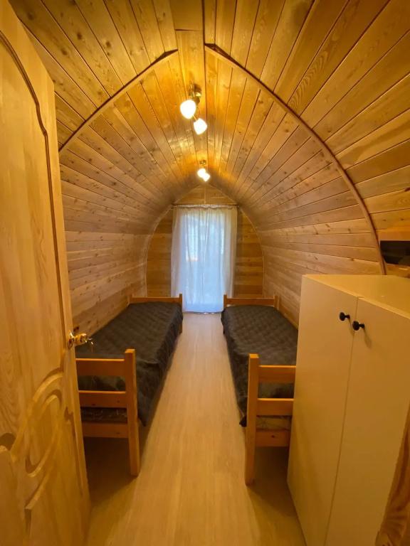 фото Khobbiton Guest house