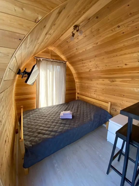 фото Khobbiton Guest house
