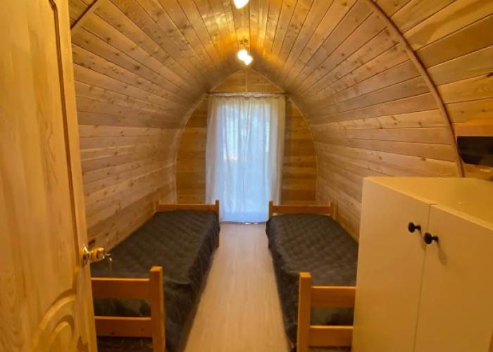 Khobbiton Guest house