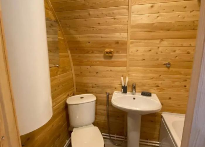 Khobbiton Guest house