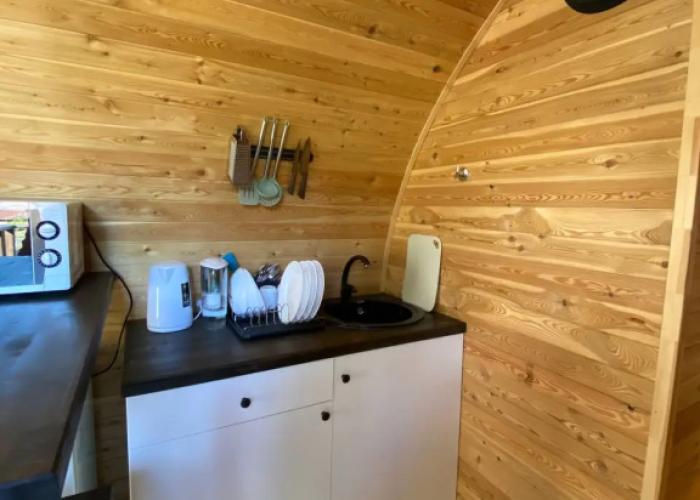 Khobbiton Guest house