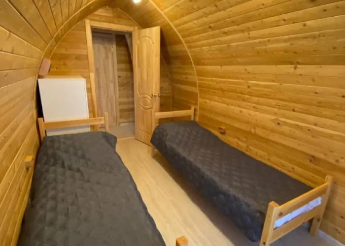 Khobbiton Guest house