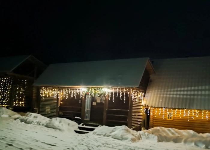 Altay Guest house