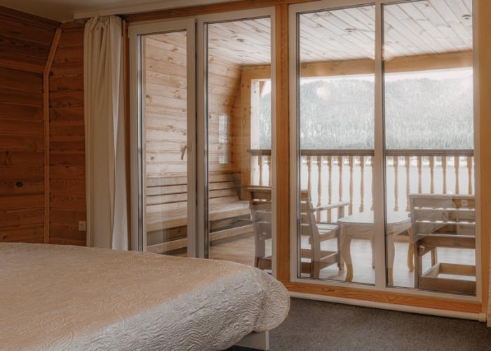 Usadyba Aru-Kyol Guest House