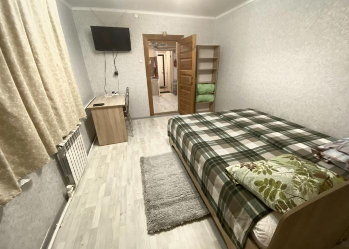 Tsentr Otdykha Ayru Guest House