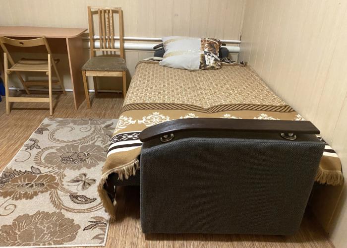 Tsentr Otdykha Ayru Guest House