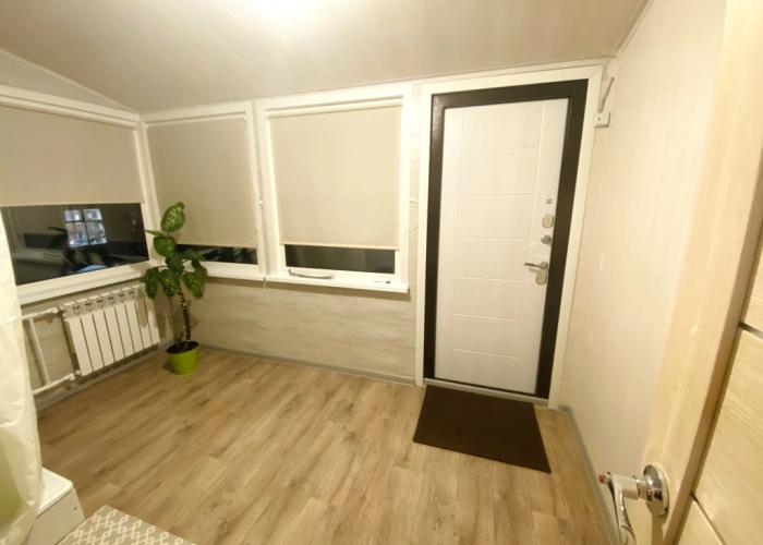 Tsentr Otdykha Ayru Guest House