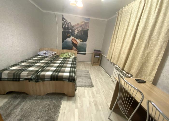 Tsentr Otdykha Ayru Guest House