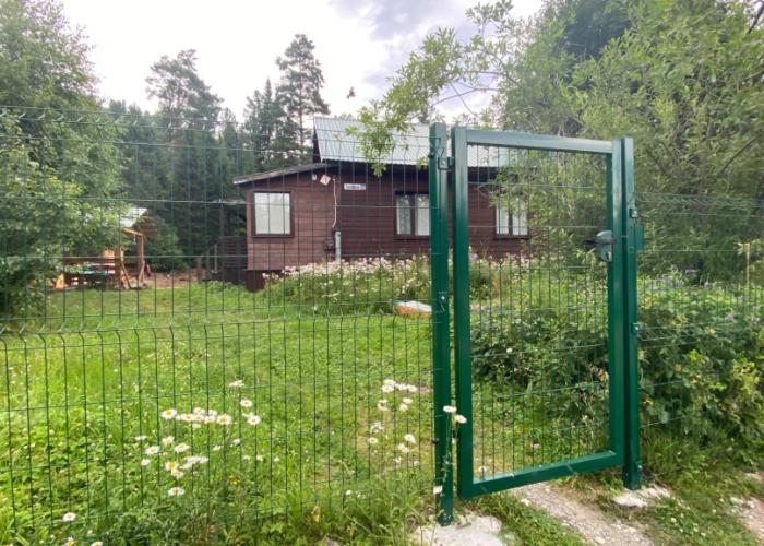 Tsentr Otdykha Ayru Guest House