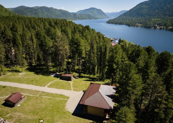 Serebryany istochnik