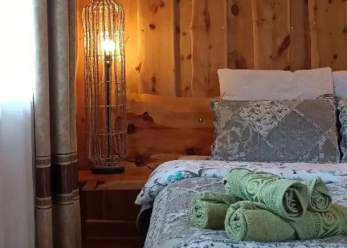 Country House Teletskoye