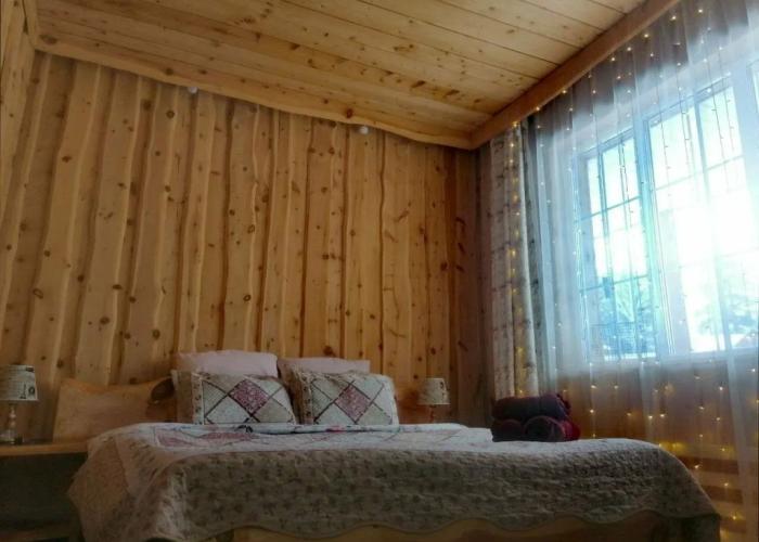Country House Teletskoye