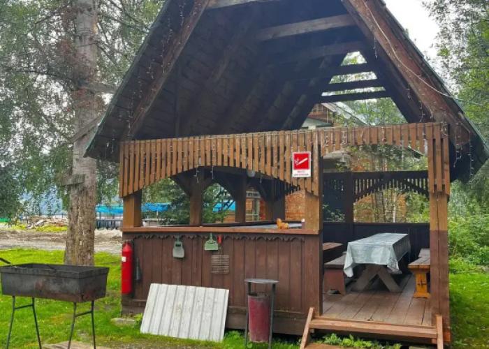 Hotel Altyn-Kel