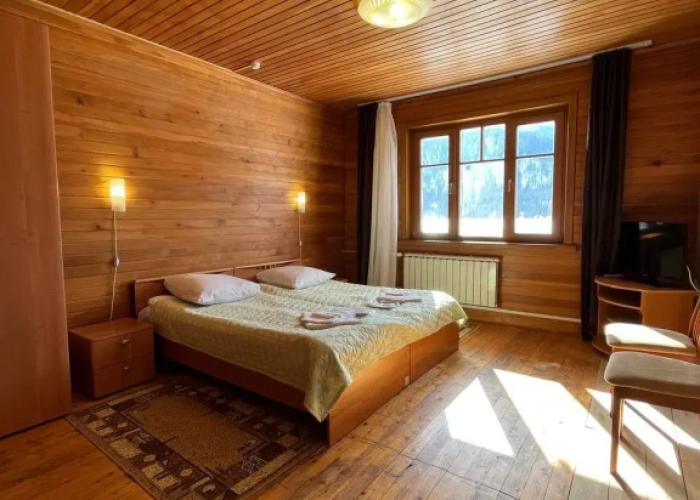 Hotel Altyn-Kel
