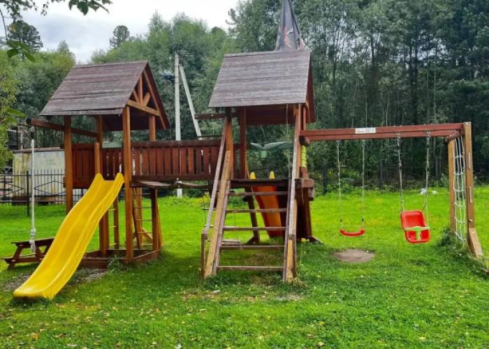 Hotel Altyn-Kel