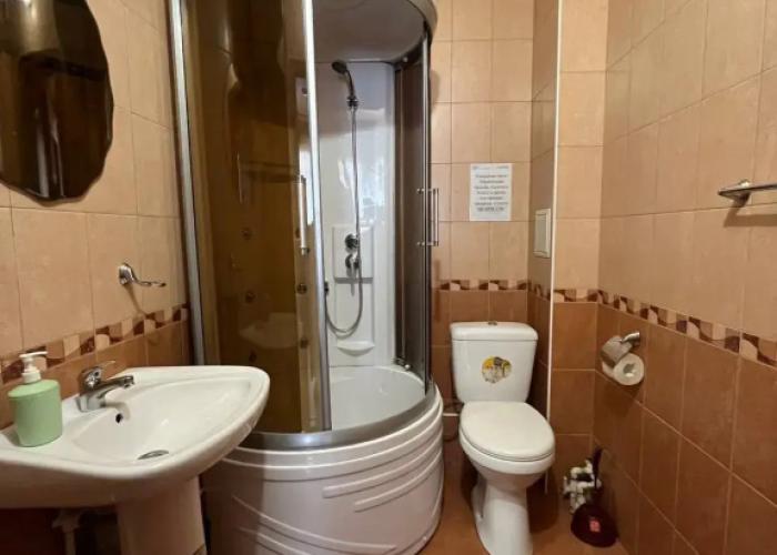 Hotel Altyn-Kel