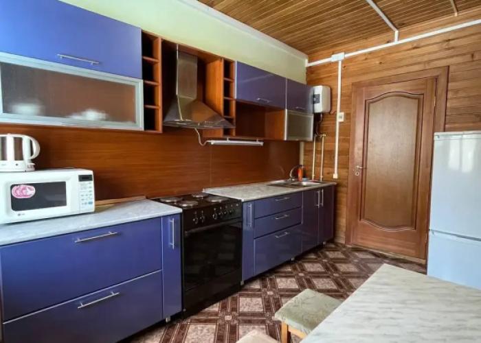 Hotel Altyn-Kel