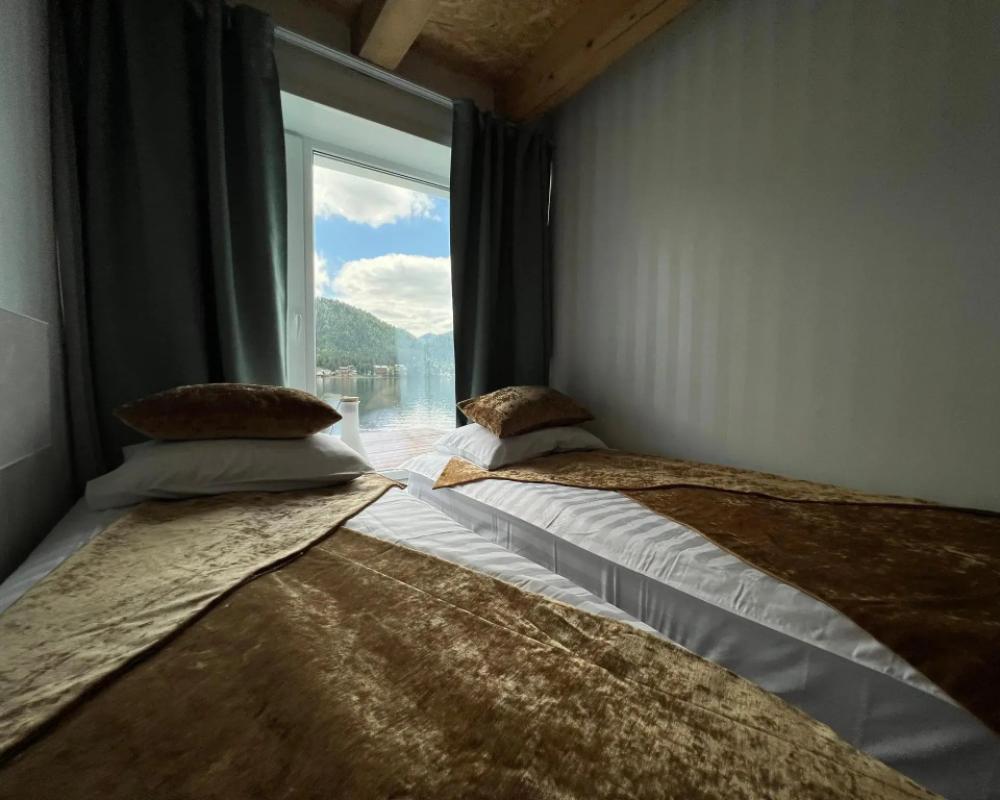 фото Chalet O&C