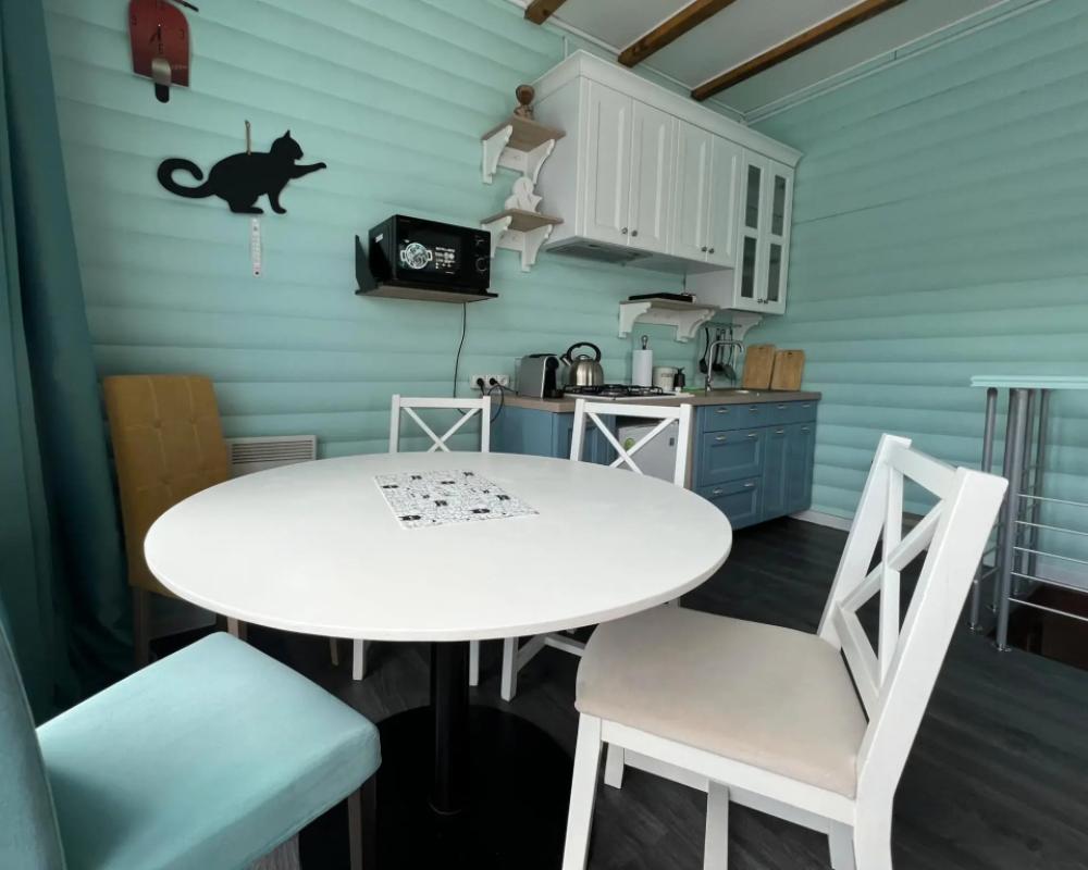 фото Chalet O&C