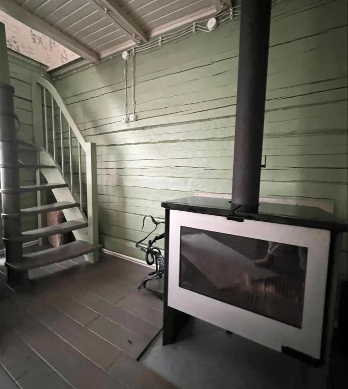фото Chalet O&C