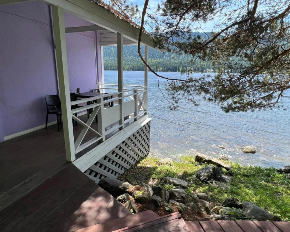 фото Chalet O&C