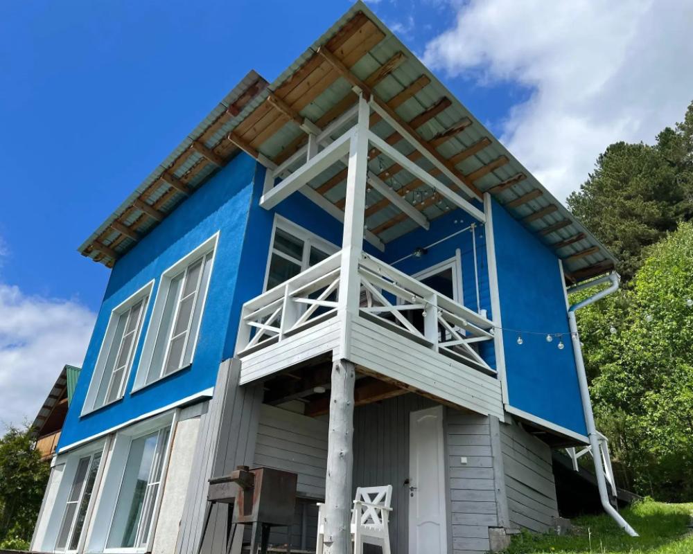 фото Chalet O&C