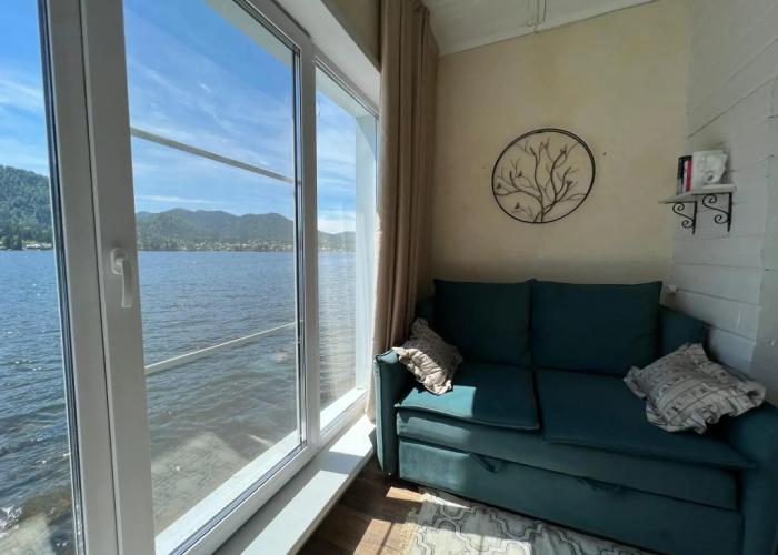 Chalet O&C