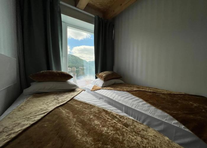 Chalet O&C