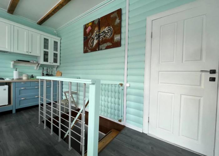 Chalet O&C