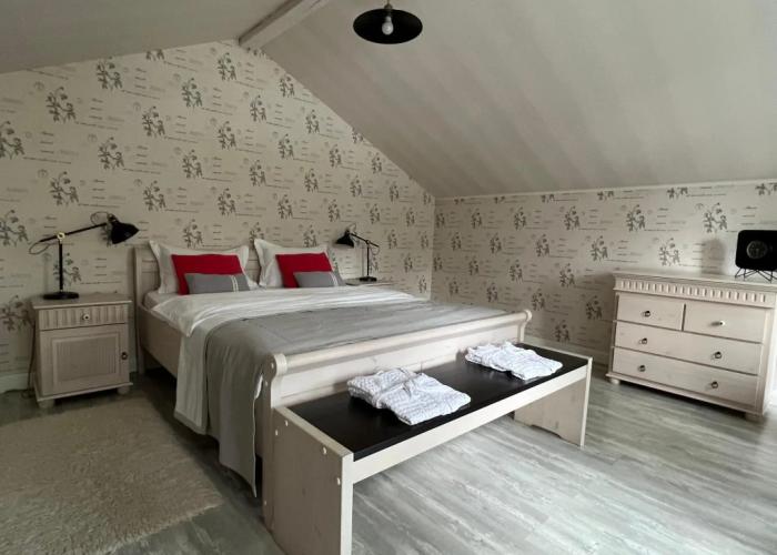 Chalet O&C