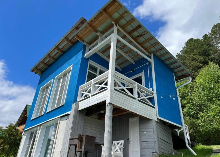 Chalet O&C