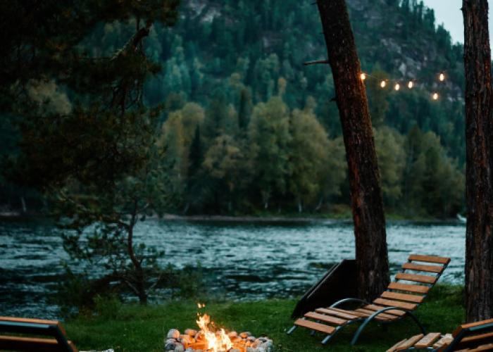 Relax Teletskoye Recreation camp