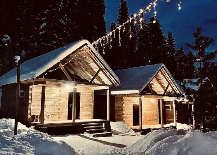 Yelovy Guest House