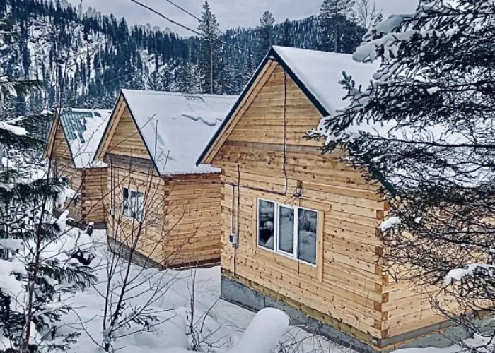 Yelovy Guest House